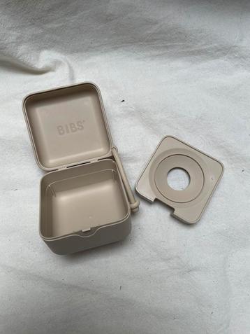BIBS Speenbakje / Sterilisator  beschikbaar voor biedingen