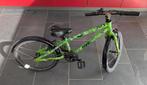 Frog bike 52 s (kinderfiets 20 inch) groen, Ophalen, Gebruikt, Staal