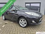 Ford Fiesta 1.25 Titanium CLIMA CRUISE PDC NAP, Auto's, Voorwielaandrijving, Euro 5, 1242 cc, 4 cilinders