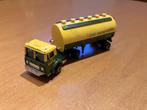 CHV Bulkwagen / vrachtwagen metalen schaalmodel, Ophalen of Verzenden, Gebruikt, Auto's