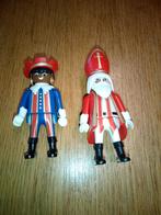 Playmobil Sint en Piet, Ophalen, Gebruikt, Los playmobil