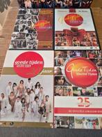 ALLE SPECIALS GTST NIEUWSTAAT, Cd's en Dvd's, Dvd's | Tv en Series, Boxset, Drama, Ophalen of Verzenden, Zo goed als nieuw