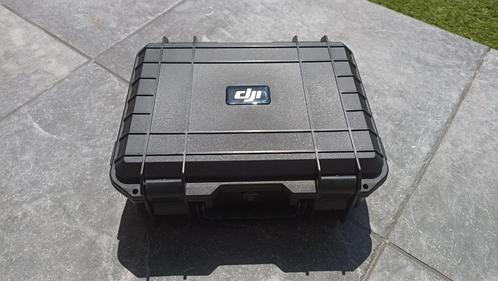 DJI mini 4 hardcase/koffer, Audio, Tv en Foto, Drones, Nieuw, Ophalen of Verzenden