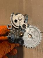 Honda mbx/nsr/mtx 80cc  ge3 pomp, Ophalen of Verzenden, Gebruikt, Blok