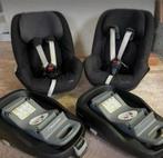 Maxi Cosi Pearl met Familyfix Isofix, Ophalen of Verzenden, Gebruikt