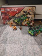 Lego ninjago set 71763, Kinderen en Baby's, Speelgoed | Duplo en Lego, Ophalen, Zo goed als nieuw