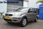 Ford FUSION, Auto's, Ford, Origineel Nederlands, Te koop, Zilver of Grijs, 5 stoelen