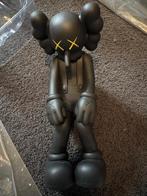 KAWS Small Lie Zwart, Ophalen of Verzenden
