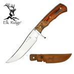 Elk Ridge ER085 Fixed Blade Hunter Knife, Mes of Dolk, Overige gebieden, Overige soorten, Elk Ridge