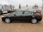 Peugeot 508 2.0 HDi Blue Lease Premium Hybrid4, Auto's, Peugeot, Automaat, Euro 5, 28 km/l, Gebruikt