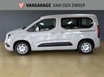 Opel Combo Tour 1.2 Turbo L1H1 Edition | Carplay | Navi | Tr, Auto's, Opel, Voorwielaandrijving, Gebruikt, Euro 6, Start-stop-systeem