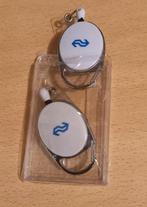 Nederlandse Spoorwegen kaarthouder., Verzamelen, Ophalen of Verzenden, Trein, Overige typen