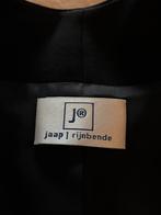 Jaap Rijnbende Zwart Jasje - Maat M, Zwart, Maat 42/44 (L), Ophalen of Verzenden, Zo goed als nieuw