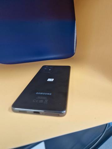 Samsung a53 5G beschikbaar voor biedingen