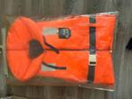 Besto reddingsvest 100N, Watersport en Boten, Ophalen, Besto, Zo goed als nieuw, Dame of Heer