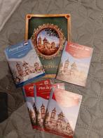 Jaarboekje van de Efteling - 2018 - Symbolica, Verzamelen, Efteling, Ophalen of Verzenden, Nieuw, Overige typen