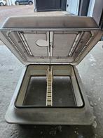 Fiamma dakraam, Ophalen