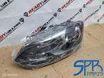 Koplamp H7+H7 Halogeen origineel Links VW Polo 6C 6R1941007G, Auto-onderdelen, Verlichting, Volkswagen, Nieuw, Ophalen of Verzenden