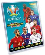 Panini EK 2020/2021 Kick Off. Adrenalyn XL verkoop/ruil, Verzamelen, Nieuw, Ophalen of Verzenden, Poster, Plaatje of Sticker, Buitenlandse clubs
