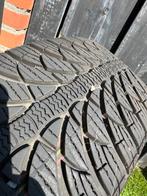 Fulda Kristal Montero 3 Winterbanden 195/65R15, Ophalen, Gebruikt, 15 inch, Winterbanden