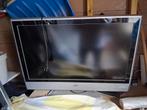JVC HD Ready TV - 120cm breed, Overige merken, Gebruikt, 50 Hz, HD Ready (720p)