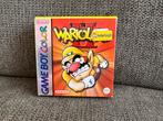 Warioland Gameboy Color - Compleet in Doos!, 1 speler, Ophalen of Verzenden, Zo goed als nieuw, Vanaf 3 jaar