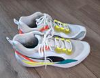 Puma ProFoam sneakers maat 47 (EU) - sportief en comfortabel, Puma, Wit, Ophalen of Verzenden, Sneakers of Gympen