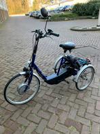 Huka Driewieler Fiets - Citybike Medium, Fietsen en Brommers, Fietsen | Driewielfietsen, Ophalen of Verzenden, Gebruikt