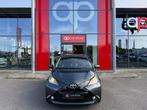 Toyota Aygo 1.0 VVT-i x-play, Voorwielaandrijving, Euro 5, Stof, Gebruikt