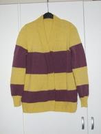 vest jasje nieuw stoer apart vest L 42 / 44, Ophalen of Verzenden, Nieuw, Maat 42/44 (L)
