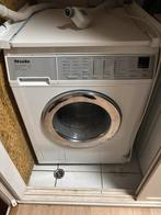 Defecte Miele Wasmachine - Onderdelen of Reparatie, Ophalen, Voorlader, Niet werkend, 85 tot 90 cm