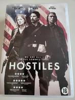 Dvd hostiles - western, Cd's en Dvd's, Dvd's | Actie, Ophalen of Verzenden, Actie