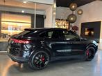 Porsche Cayenne Coupé 3.0 E-Hybrid 2021 garantie 462PK, Cayenne, Gebruikt, 2995 cc, Zwart