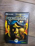 Command & Conquer Renegade PC Game, Online, Gebruikt, Shooter, 1 speler