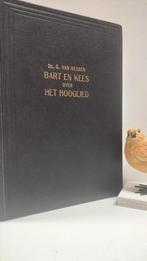 Reenen, Ds. G. van; Bart en Kees over Het Hooglied, Ophalen of Verzenden, Gelezen, Christendom | Protestants
