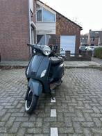 Schitterende BTC RIVA Scooter (weinig Kilometers: 6678 KM), Fietsen en Brommers, Ophalen, Gebruikt, Maximaal 45 km/u, Benzine