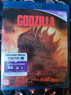 Godzilla (blu-ray+ nieuw), Ophalen of Verzenden, Nieuw in verpakking, Actie