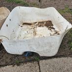 Slowfeeder/ bak om hooinet in te hangen., Ophalen, Overige soorten