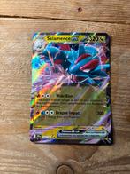 Salamence ex pokémon journey together, Hobby en Vrije tijd, Verzamelkaartspellen | Pokémon, Ophalen of Verzenden, Zo goed als nieuw