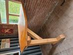 Sta tafel bar keet kroeg, Huis en Inrichting, Ophalen of Verzenden