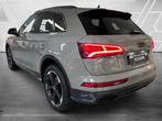 Audi Q5 2.0 TFSI quattro Sport RsStoelen/Standkachel/Carplay, Automaat, 15 km/l, Gebruikt, Zwart