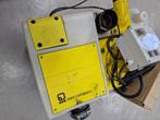 Ksb rioolpomp  weinig draai uren, Tuin en Terras, Waterpompen, Ophalen of Verzenden, Gebruikt, Elektrisch