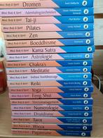 Mind body & spirit boeken, Ophalen of Verzenden, Zo goed als nieuw