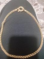 Ketting., Verzenden, Nieuw, Goud, Overige materialen