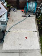 Cerasun Terrastegels 40x80 - 15 stuks, Tuin en Terras, Ophalen, Gebruikt, Keramiek, Minder dan 5 m²