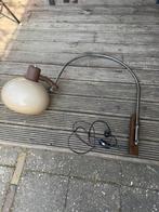 Space Age Dijkstra Boog Wandlamp 1970s, Huis en Inrichting, Lampen | Wandlampen, Ophalen of Verzenden