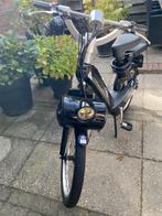 Solex elektrische  snorbrommer met blauw kenteken, 59 cm of meer, Ophalen, Gebruikt, Overige merken