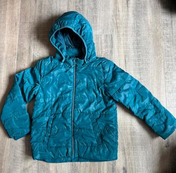 Winterjas name-it maat 122 beschikbaar voor biedingen