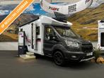 Pilote Atlas A690GJ, Lengtebedden 2026, Caravans en Kamperen, Automaat, Ringverwarming, Pilote, Bedrijf