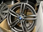 DEMO! 18inch BMW M437 Style Velgen! 5x120 F20F30F10E90X1Z4X3, 18 inch, Gebruikt, Banden en Velgen, Ophalen of Verzenden